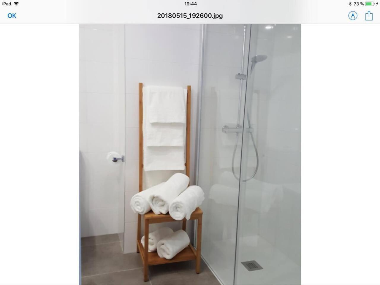 Apto La Estambrera I I Wifi Y Aire Acondicionado 로그로노 외부 사진